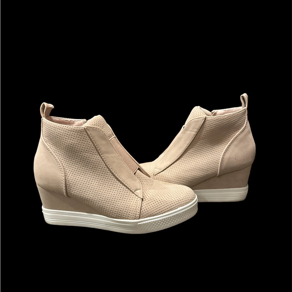 Ccocci Zoey Shoes Size 7.5